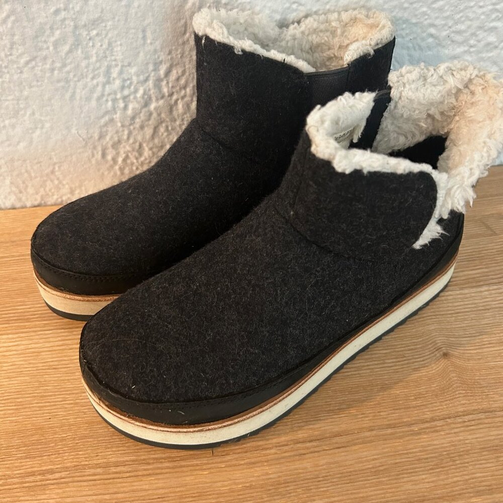 Merrell boots - Picture 5 of 7